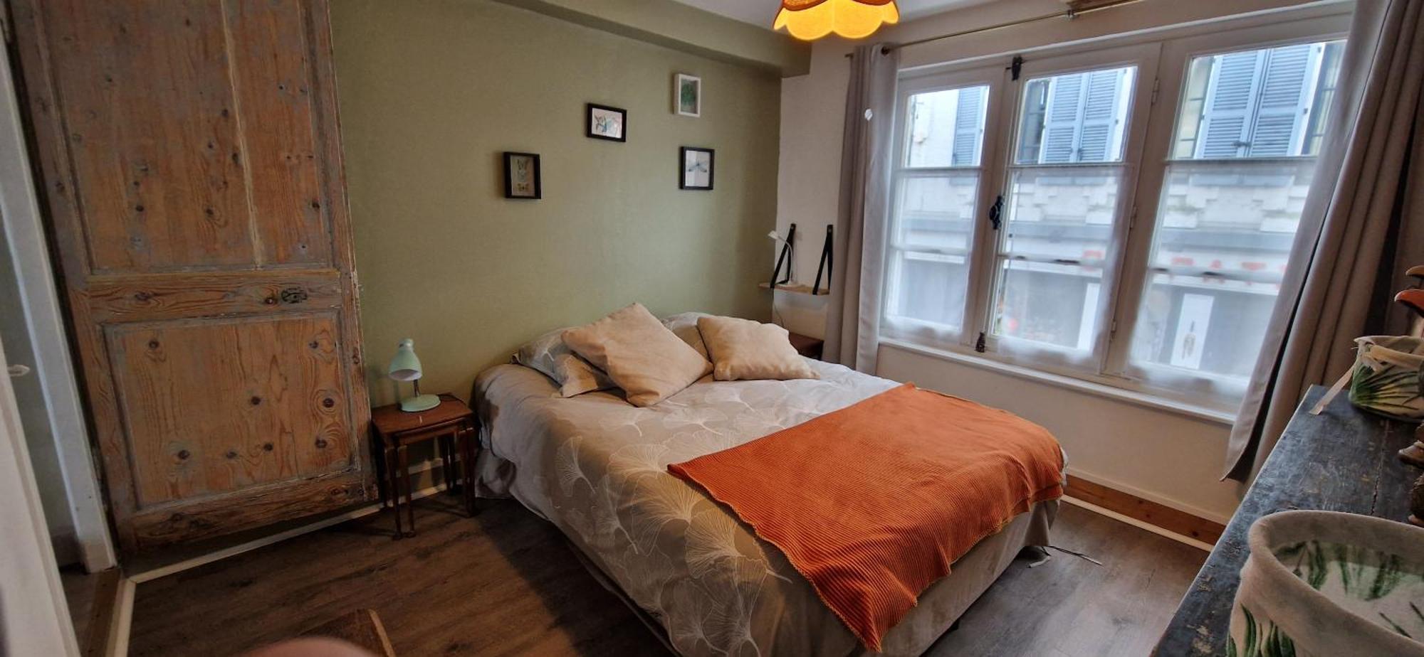 Apartamento Vue D'Ici Saint-Valery-sur-Somme Exterior foto